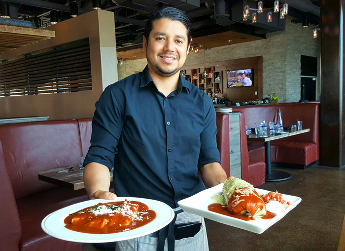 Top 5 Mexican Food Restaurants in Huntington Beach