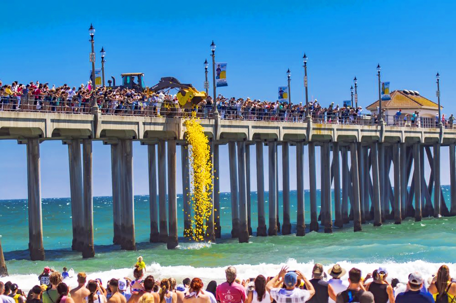 5 FUN Things To Do In Huntington Beach THIS Weekend May 19 20 When In 