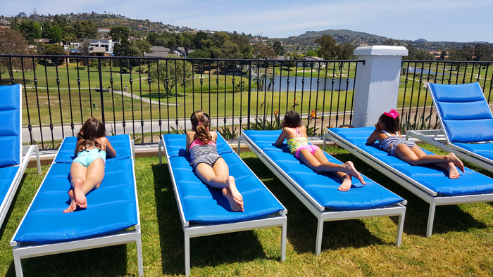 The Omni La Costa Resort and Spa