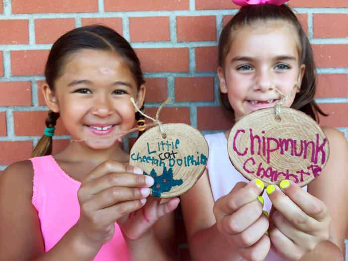 WIN A WEEK LONG CAMP SESSION FOR 2 CHILDREN TO INSIDE THE OUTDOORS SUMMER CAMP (a $420 VALUE!)!