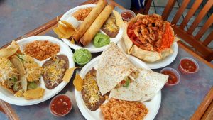 Best Mexican Food in Huntington Beach