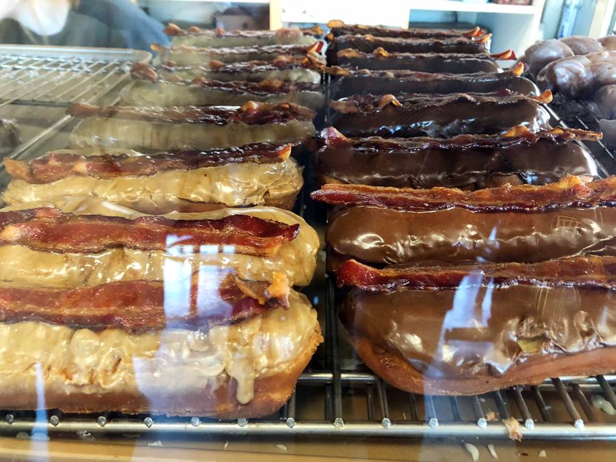 Best Donuts in Huntington Beach