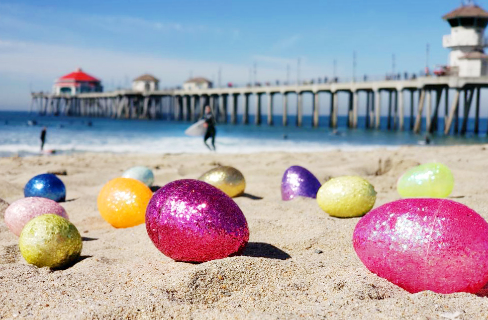 Easter Activities Huntington Beach